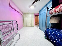 Blk 2 Tanjong Pagar Plaza (Bukit Merah), HDB 3 Rooms #507591101